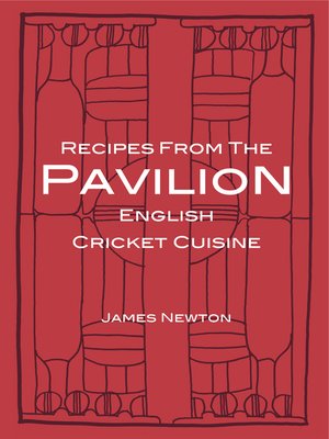 cover image of English Cookbook